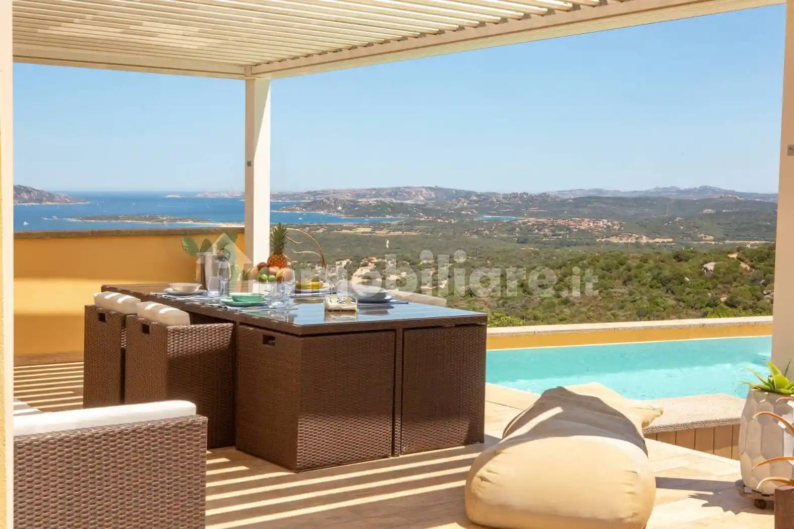 Appartamento in vendita a Santa Teresa Gallura