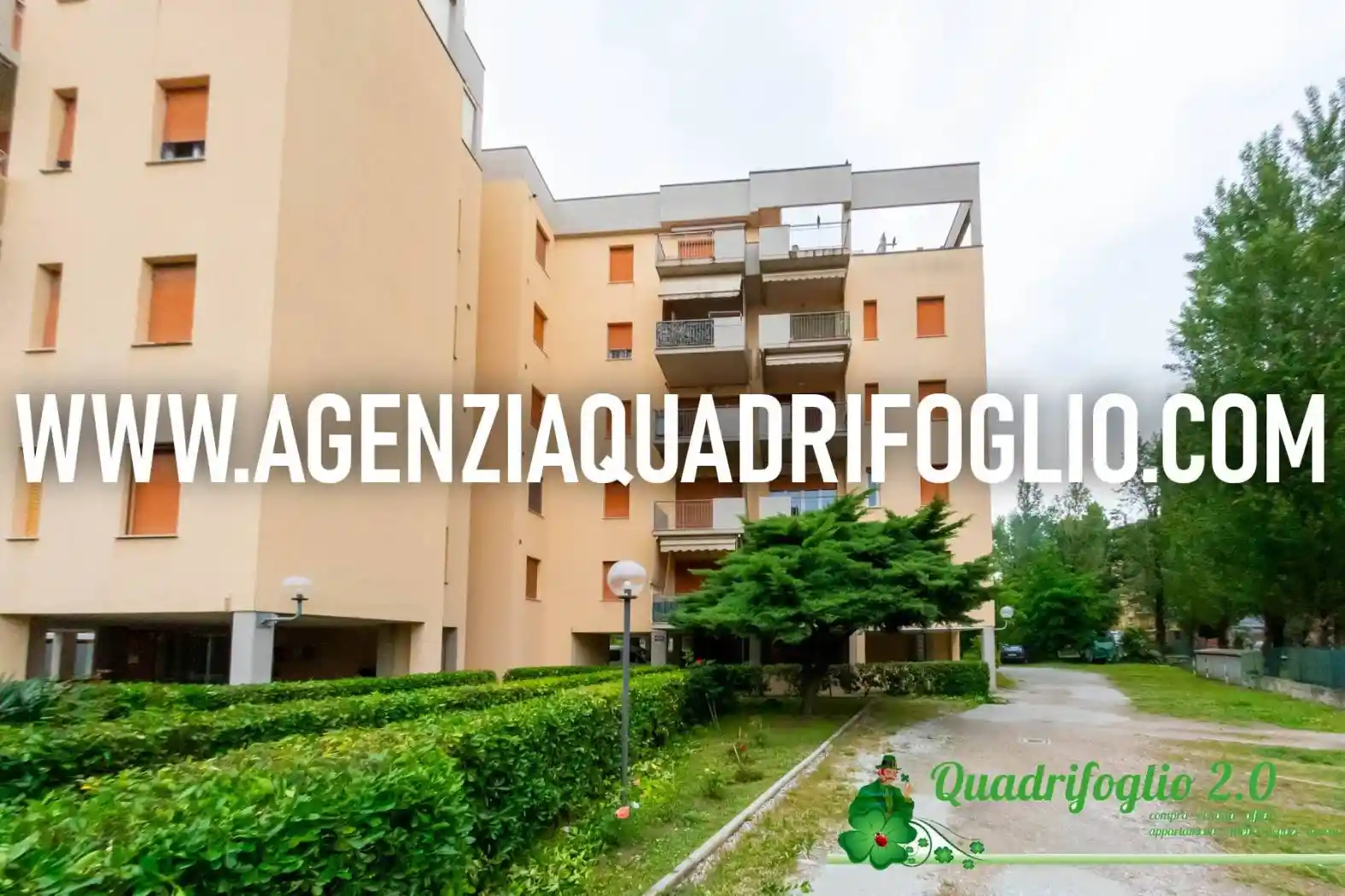 Appartamento in vendita a Ravenna