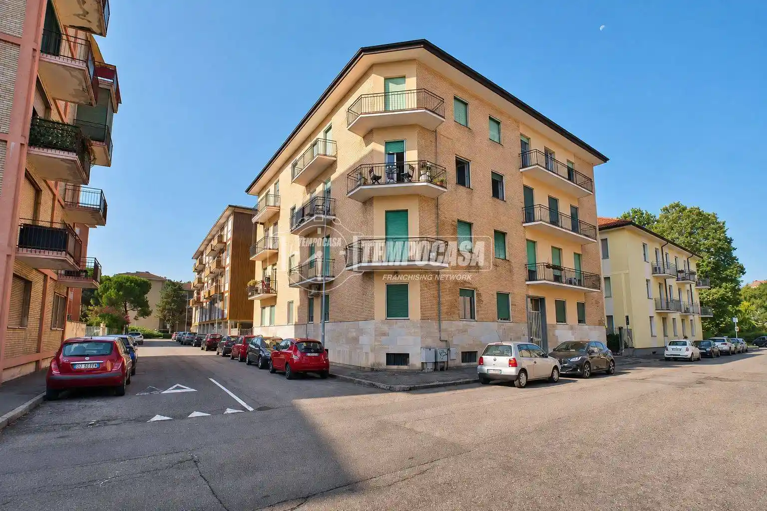 Appartamento in vendita a Novara