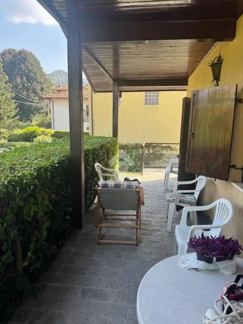 Villa in vendita a Alta Valle Intelvi