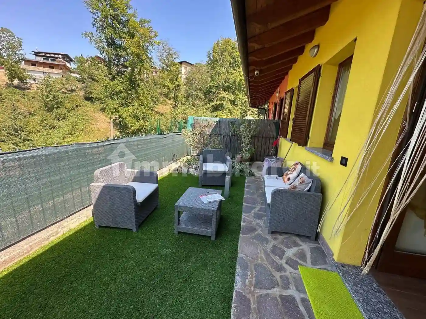 Villa - foto 5