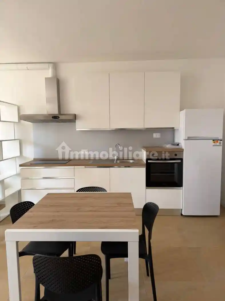 Appartamento in affitto a Cerea