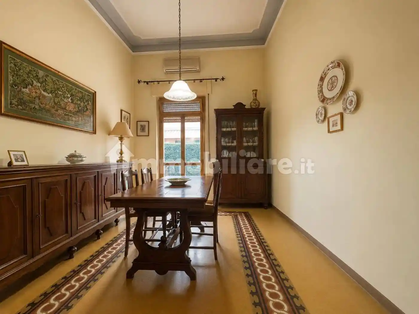 Villa in vendita a Viareggio