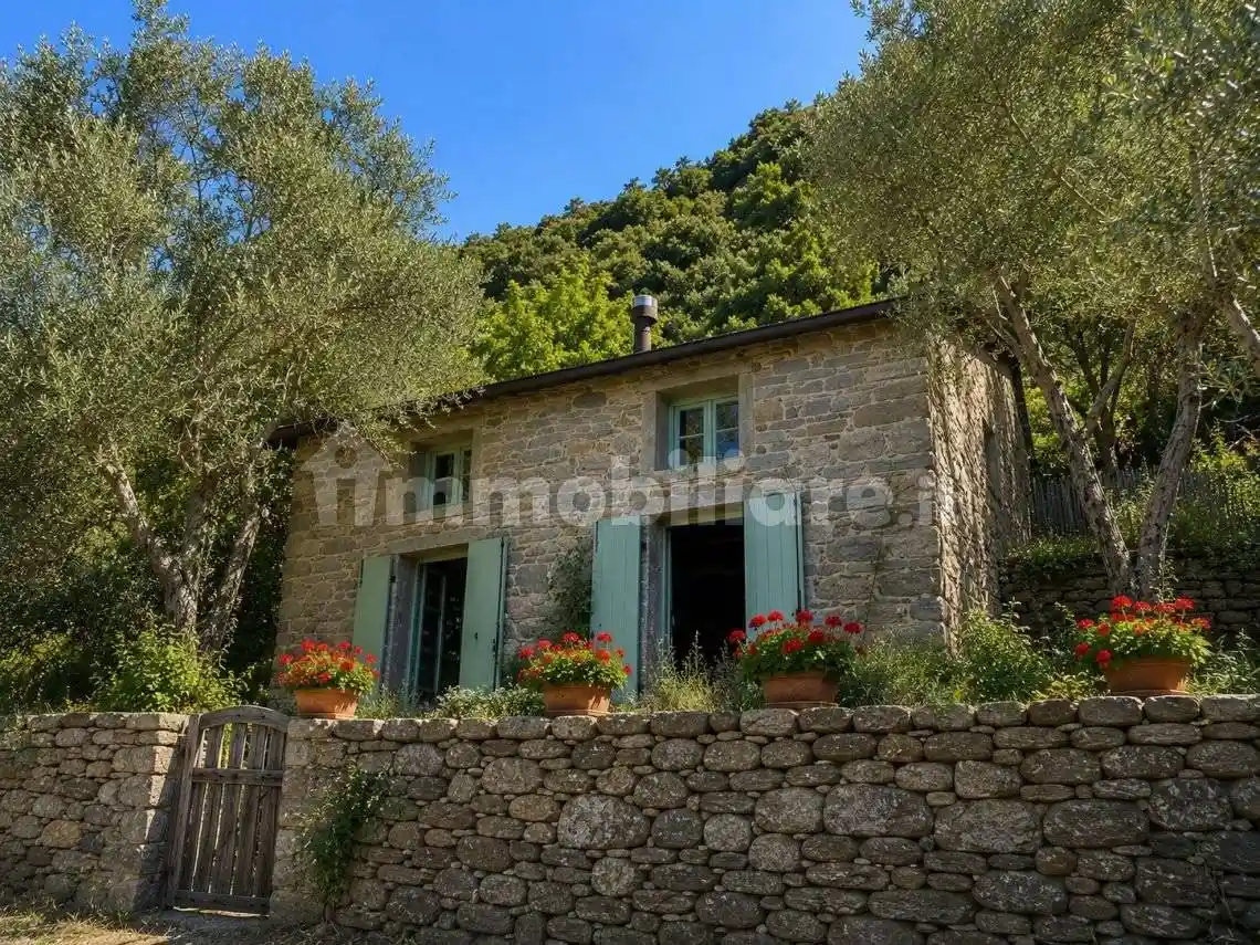 Rustico - Casale in vendita a La Spezia