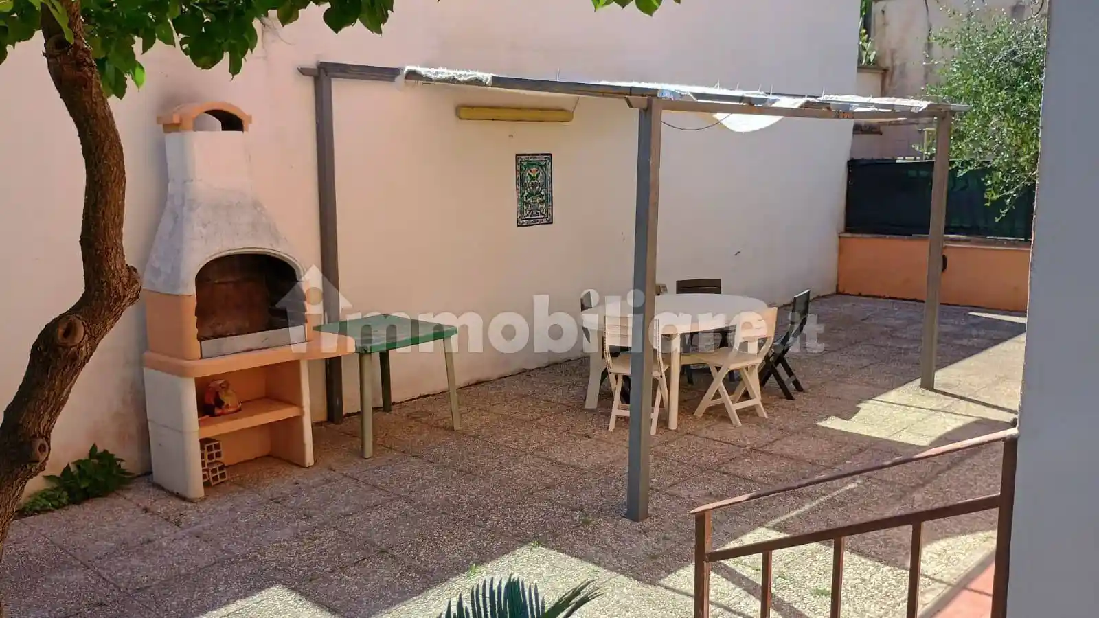 Appartamento in vendita a Sabaudia