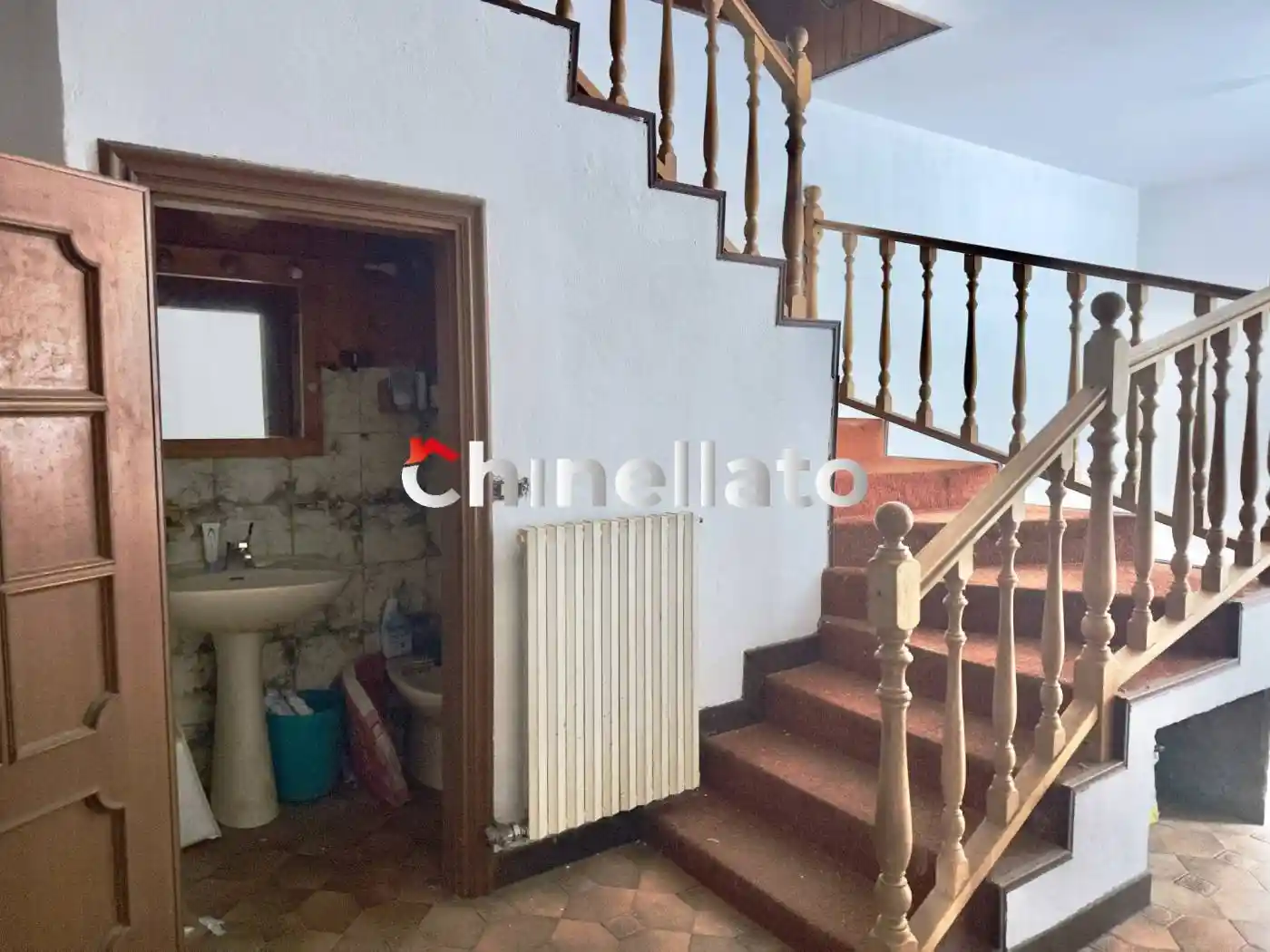 Casa indipendente in vendita a Genova