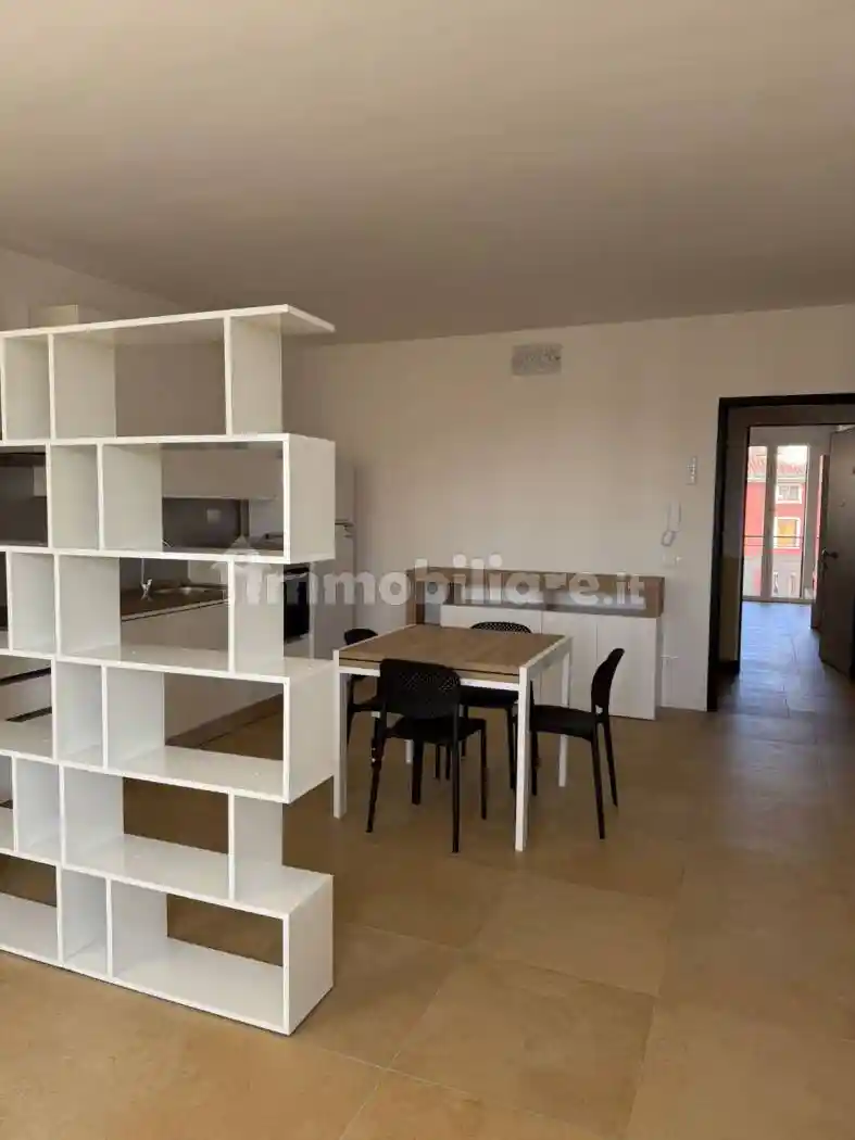 Appartamento in affitto a Legnago