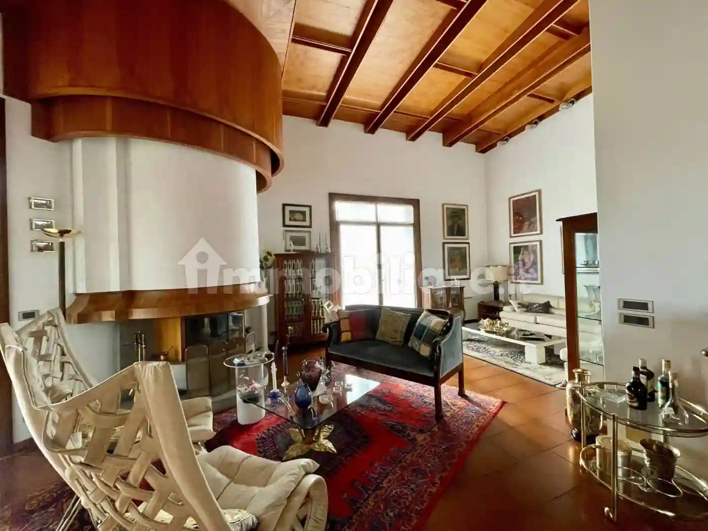 Villa - foto 5