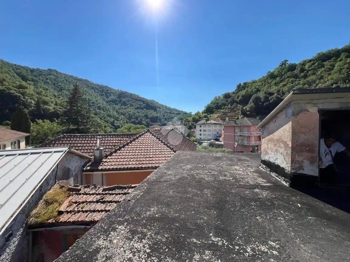 Rustico - Casale in vendita a Ne