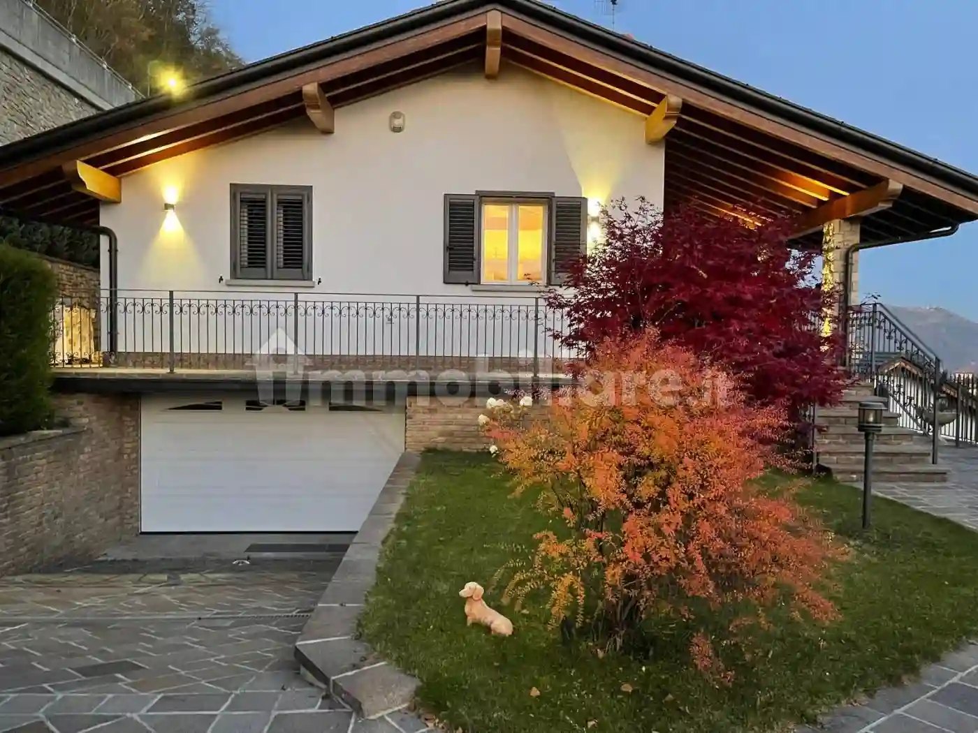 Villa - foto 2
