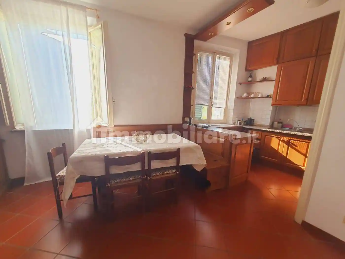 Appartamento in vendita a Lucca