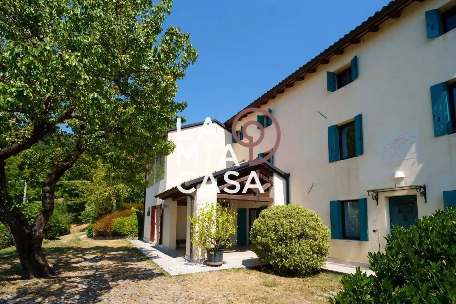 Rustico - Casale in vendita a Tarzo