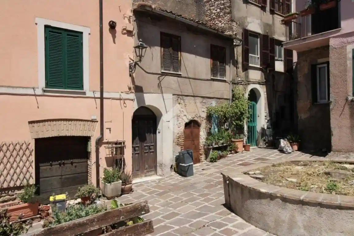 Appartamento in vendita a Montopoli di Sabina
