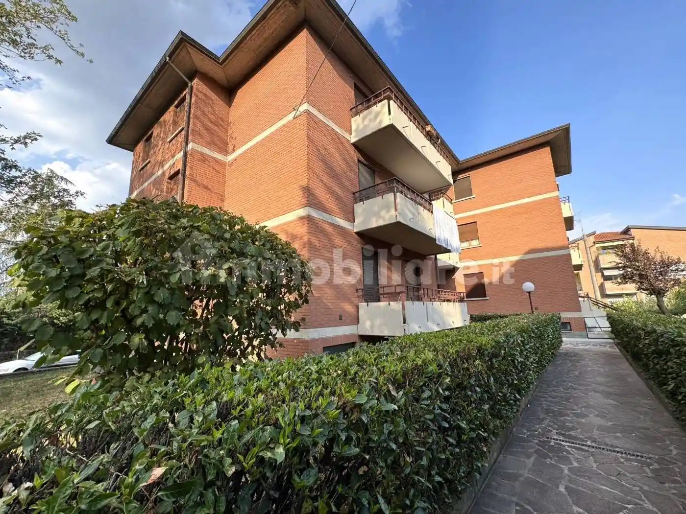 Appartamento in vendita a Sala Baganza