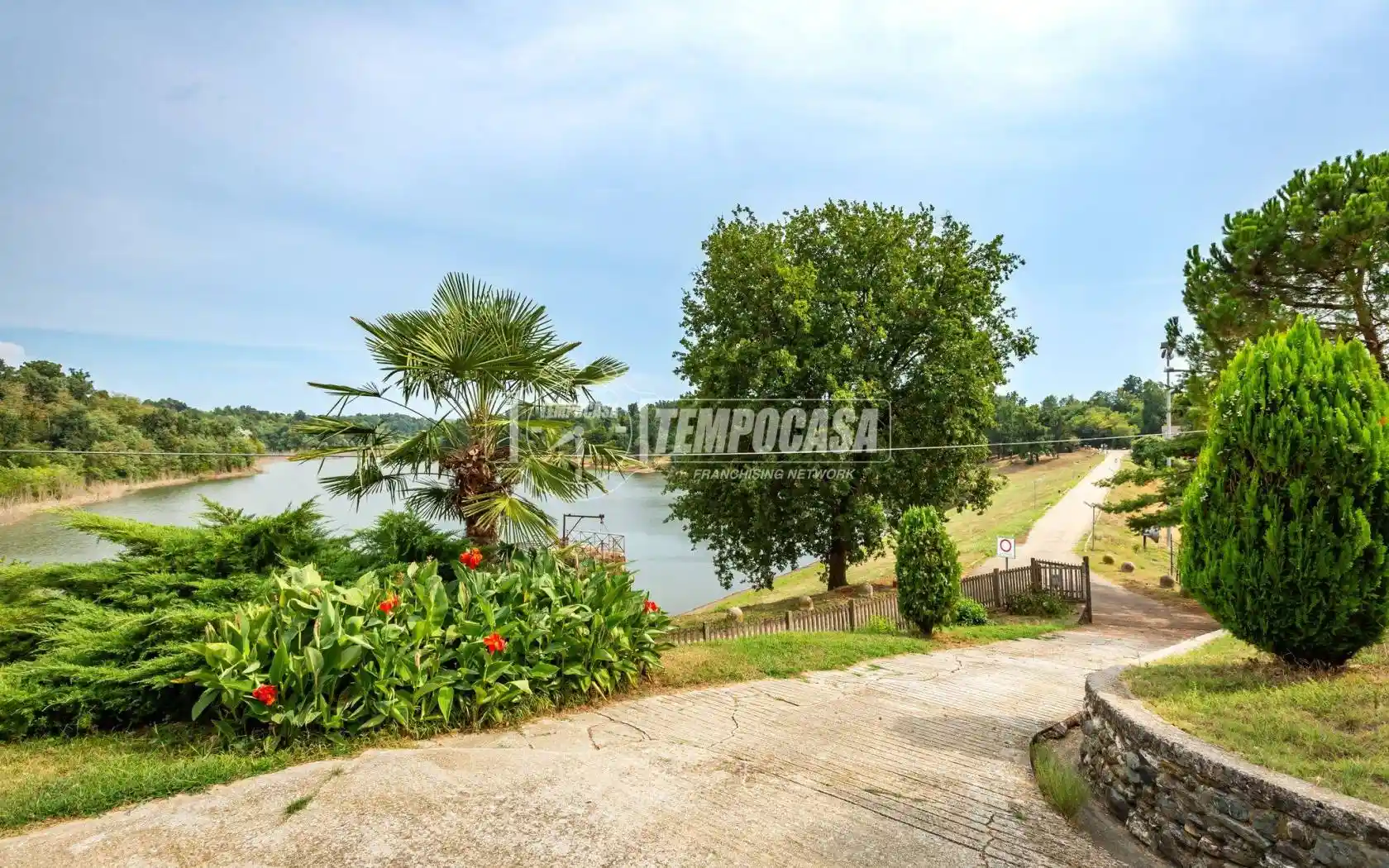 Villa in vendita a Pralormo