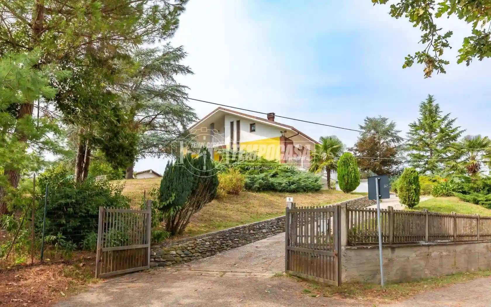 Villa - foto 3