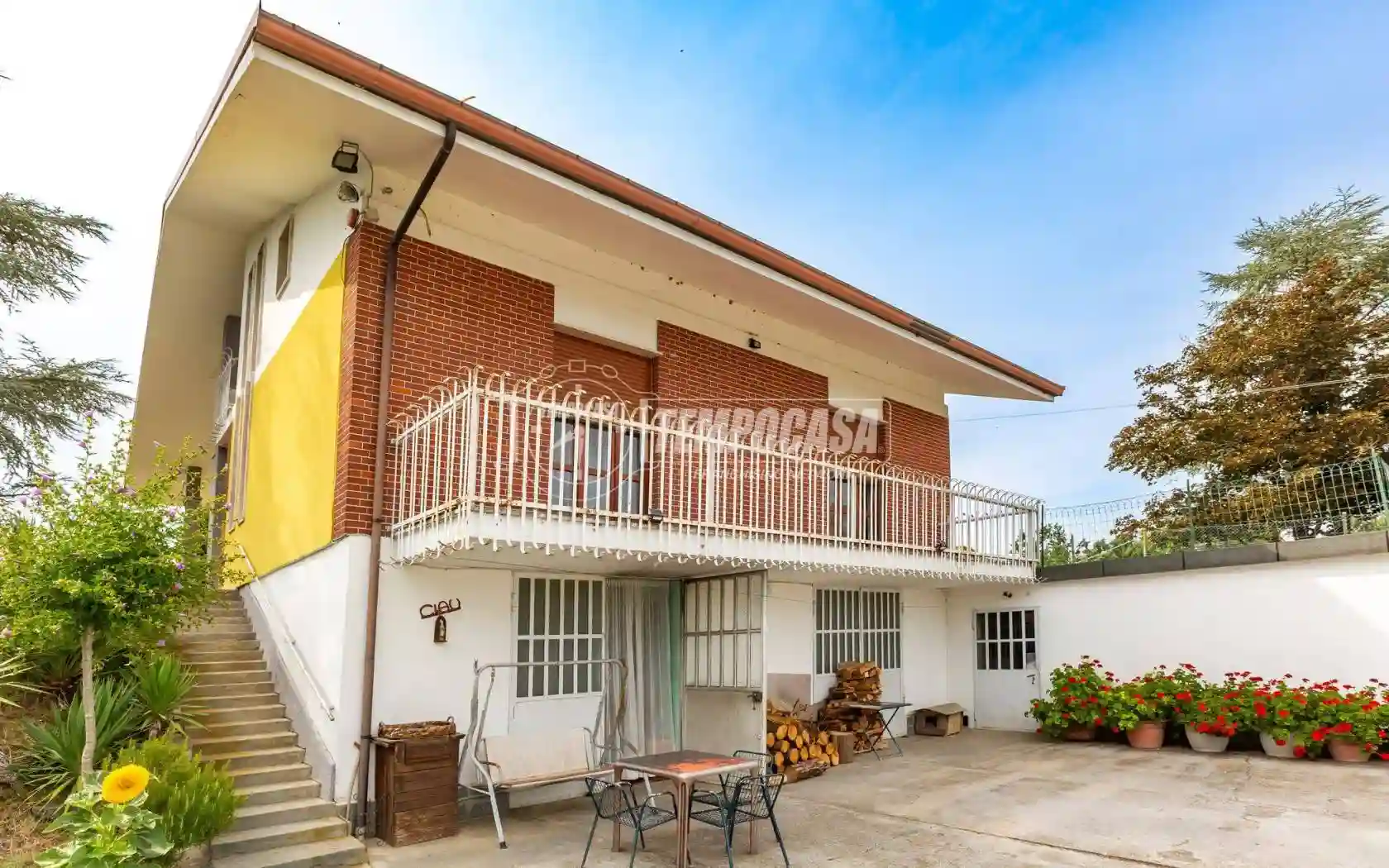 Villa - foto 4