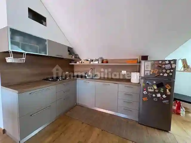 Attico - Mansarda - foto 4