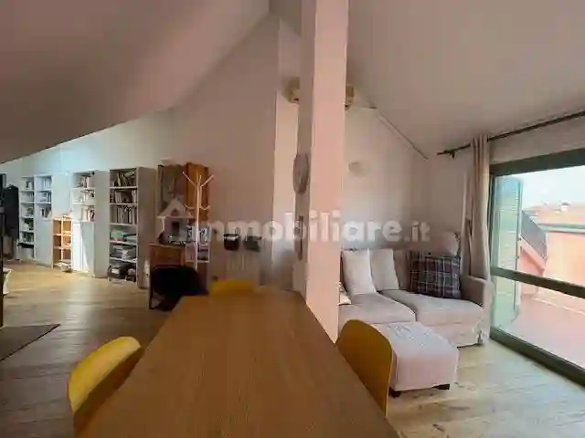 Attico - Mansarda - foto 5