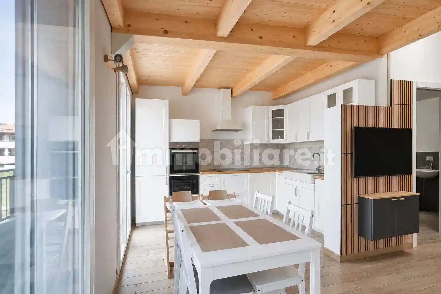 Appartamento - foto 5