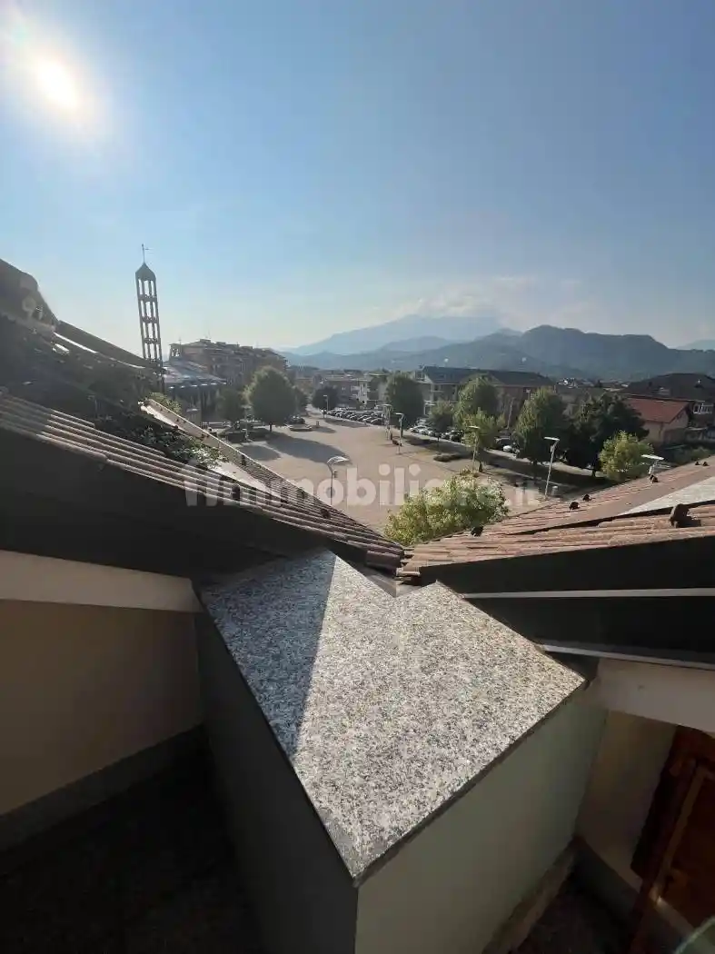 Appartamento in vendita a Borgo San Dalmazzo