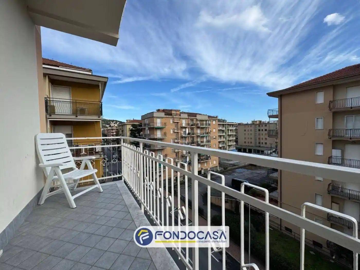 Appartamento in affitto a Andora