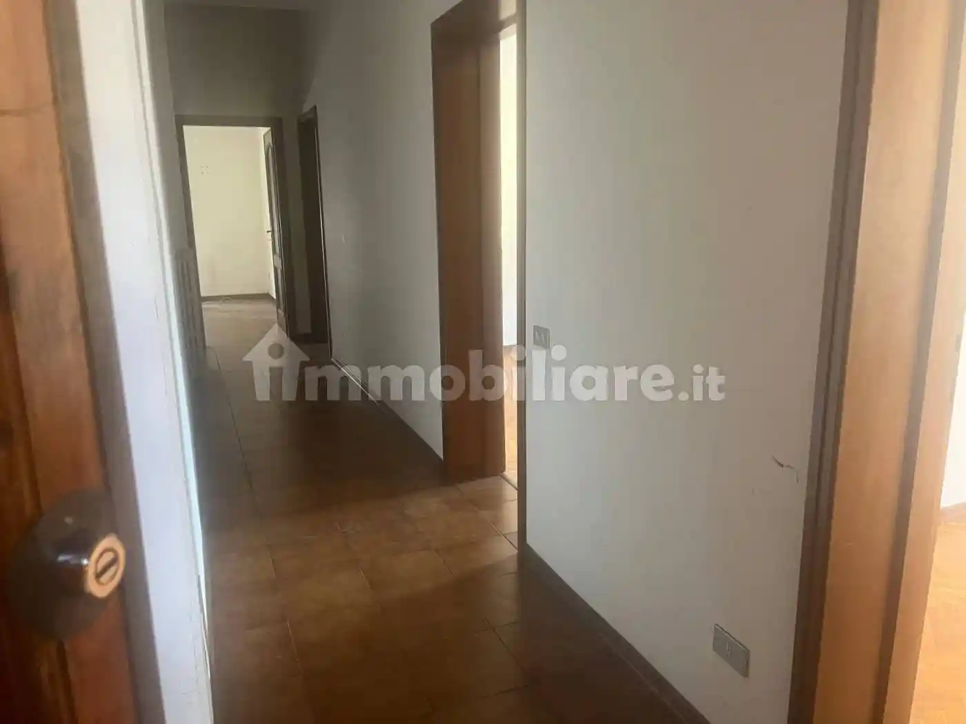 Appartamento in affitto a Pisa
