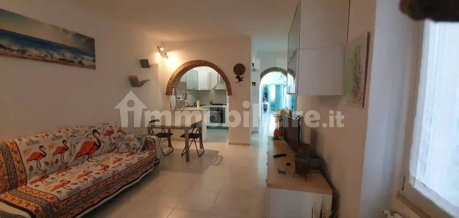Appartamento in vendita a Follonica