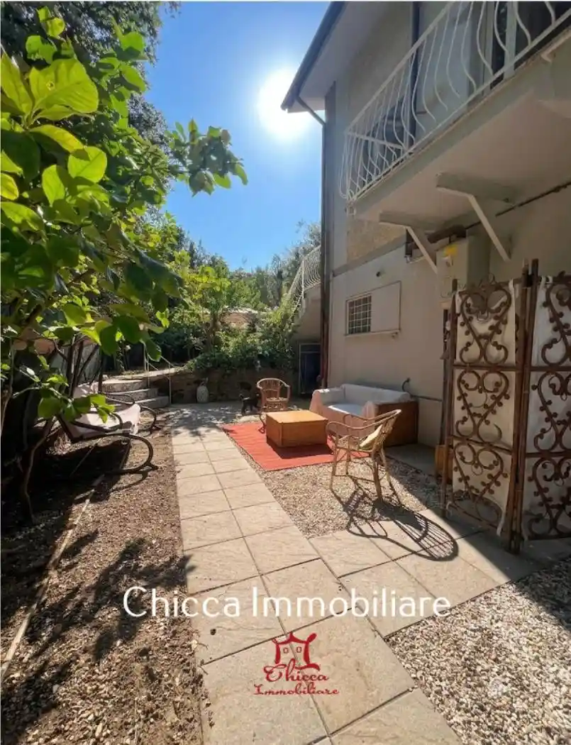 Villa in vendita a Pisa