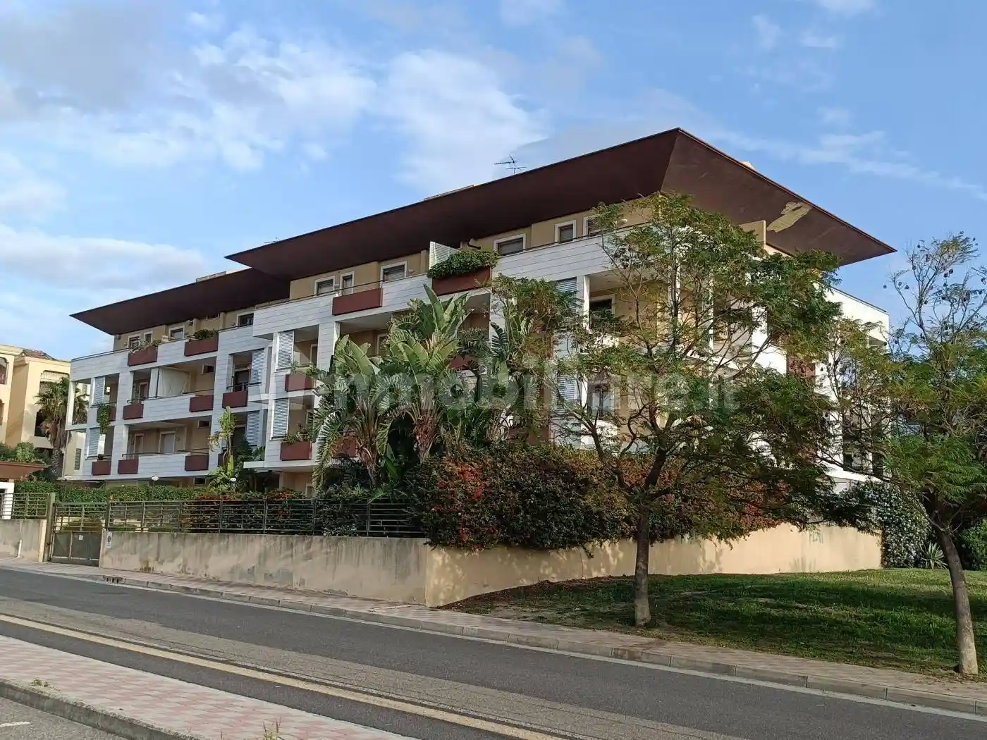 Appartamento in affitto a Quartu Sant'Elena