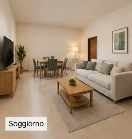 Appartamento in vendita a Ponzano Veneto