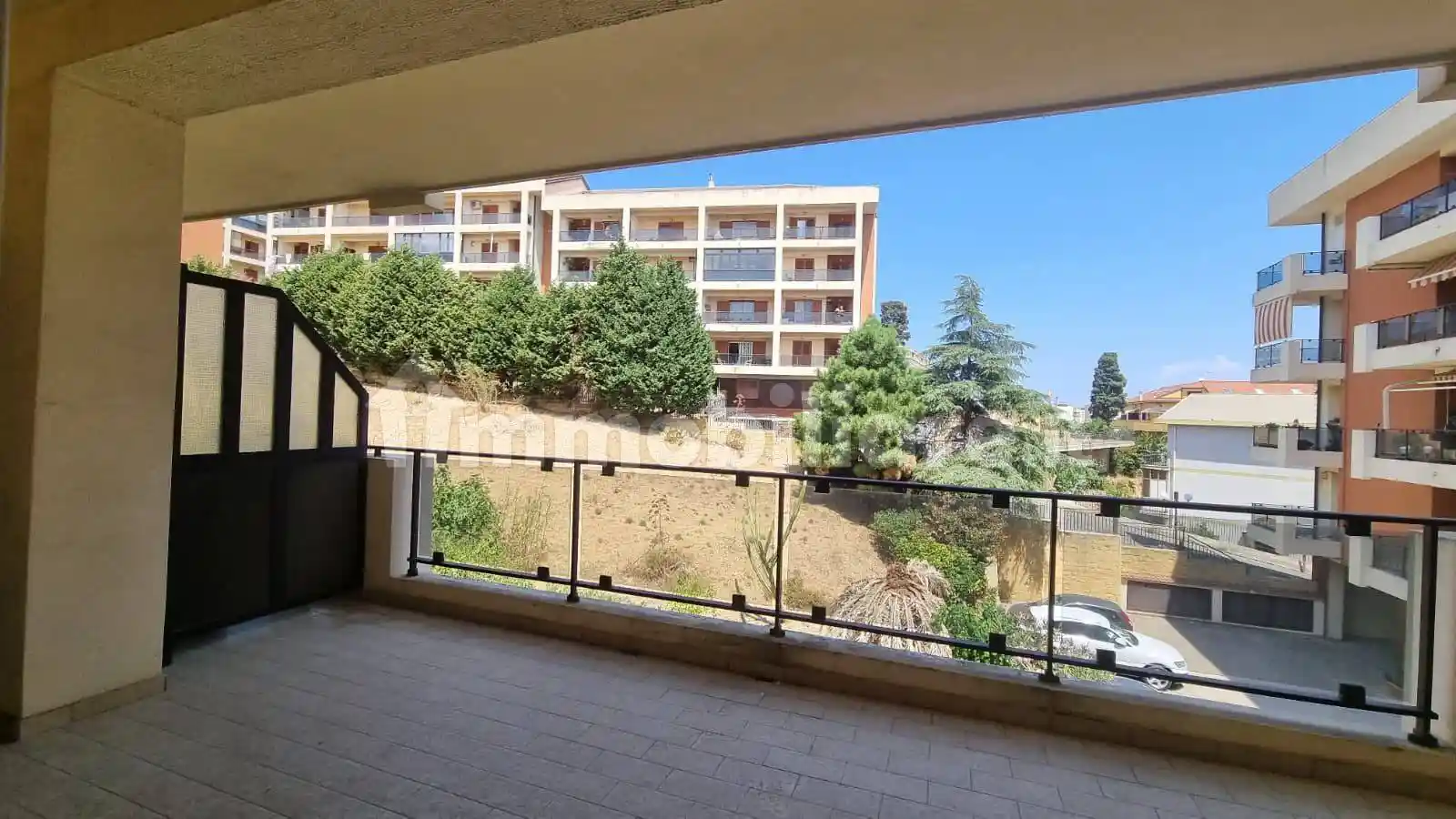 Appartamento in vendita a Messina