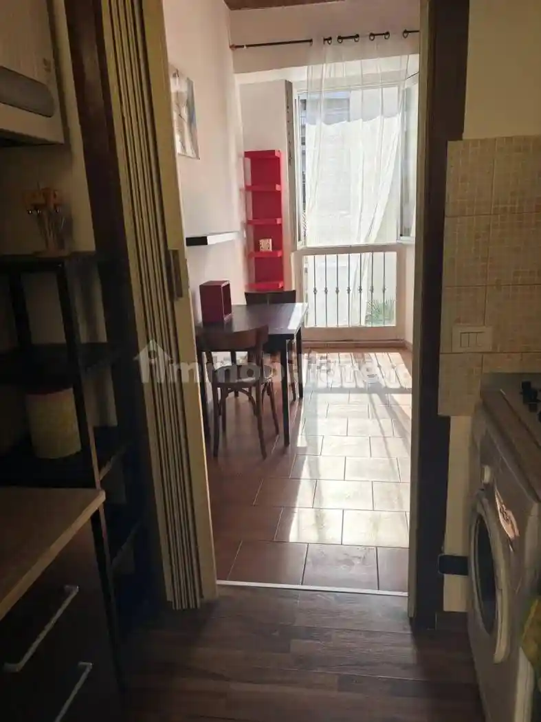 Appartamento in affitto a Monza