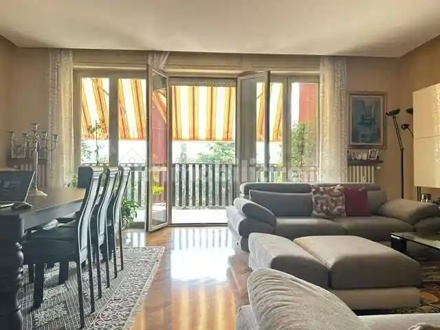 Appartamento in vendita a Voghera