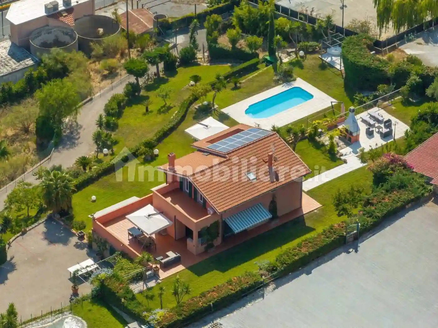 Villa - foto 3