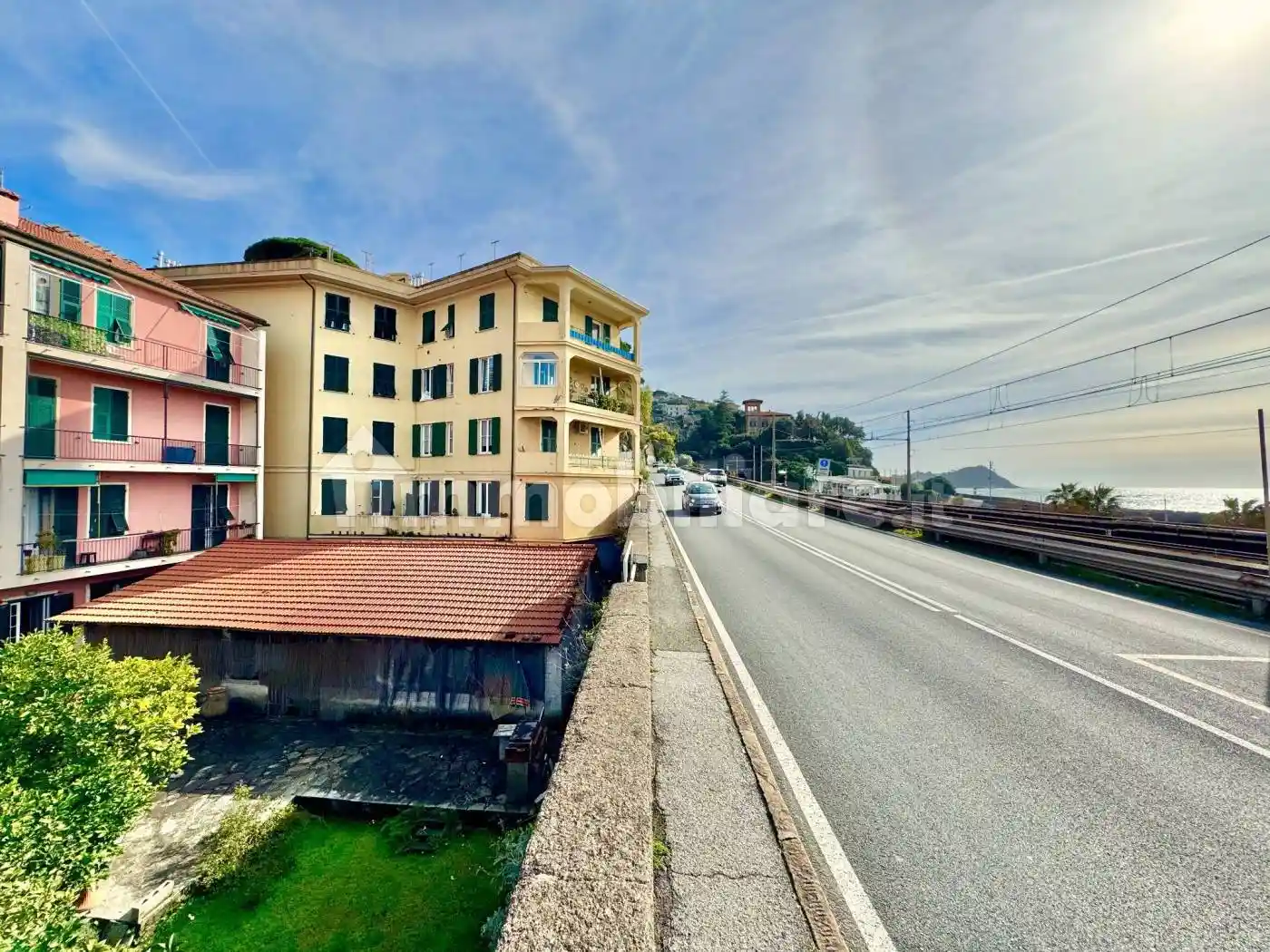 Appartamento in vendita a Lavagna