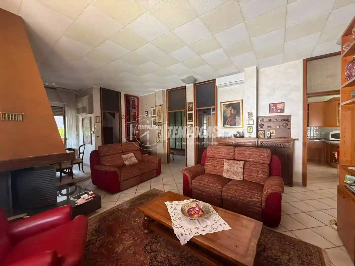 Villa - foto 5