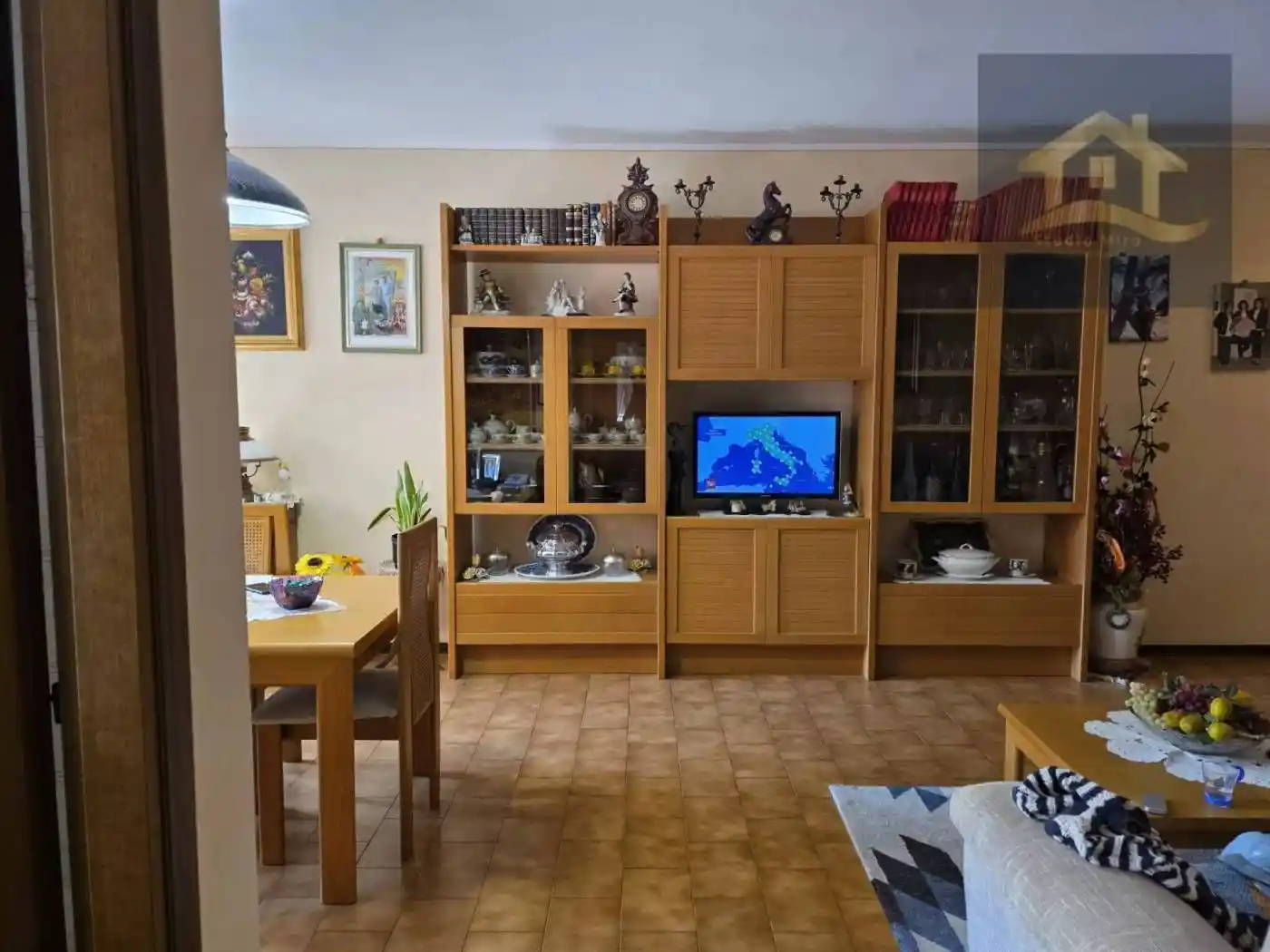 Appartamento in vendita a Parma