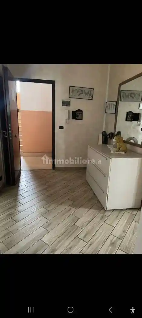 Appartamento in vendita a Leinì