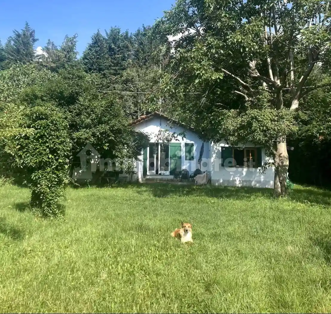 Villa in affitto a Borgo San Dalmazzo
