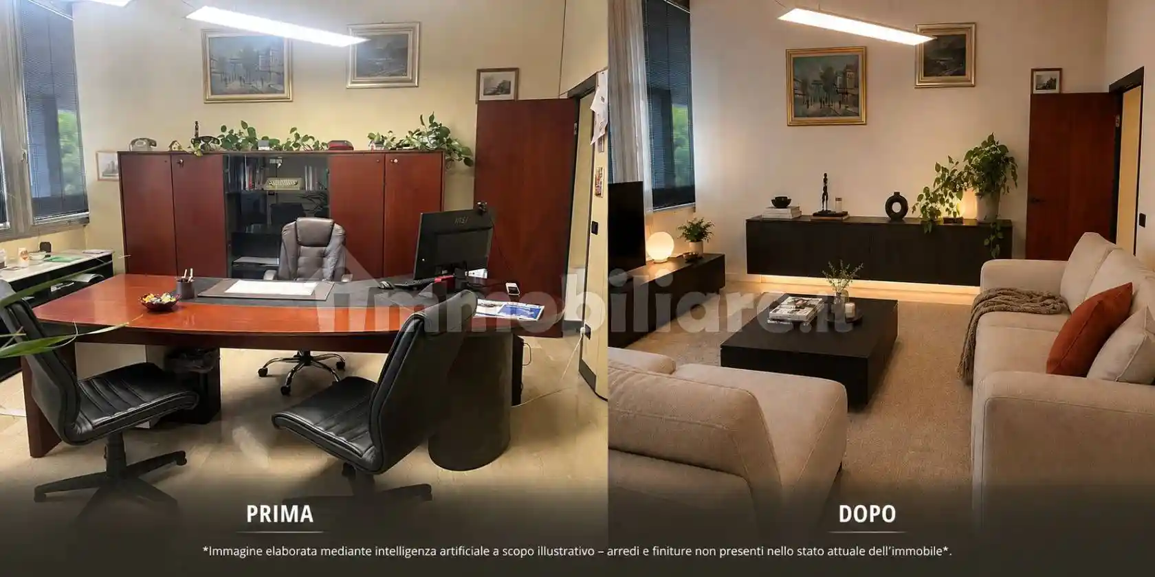 Appartamento in vendita a Imperia