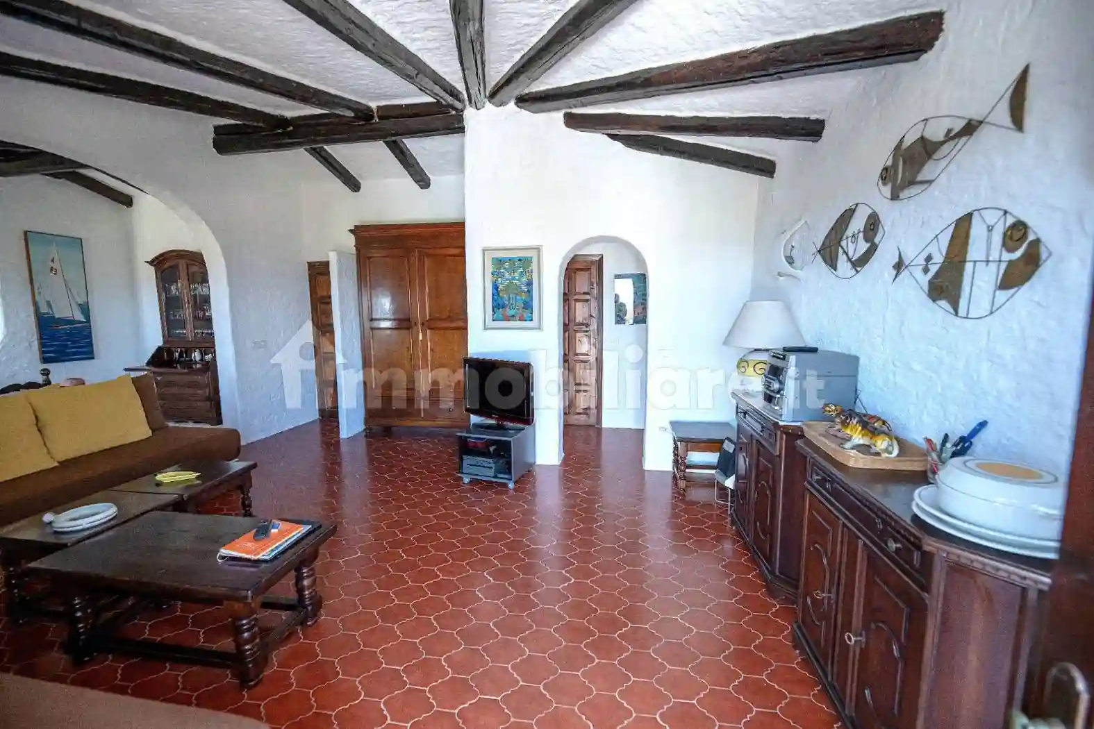 Villa - foto 3