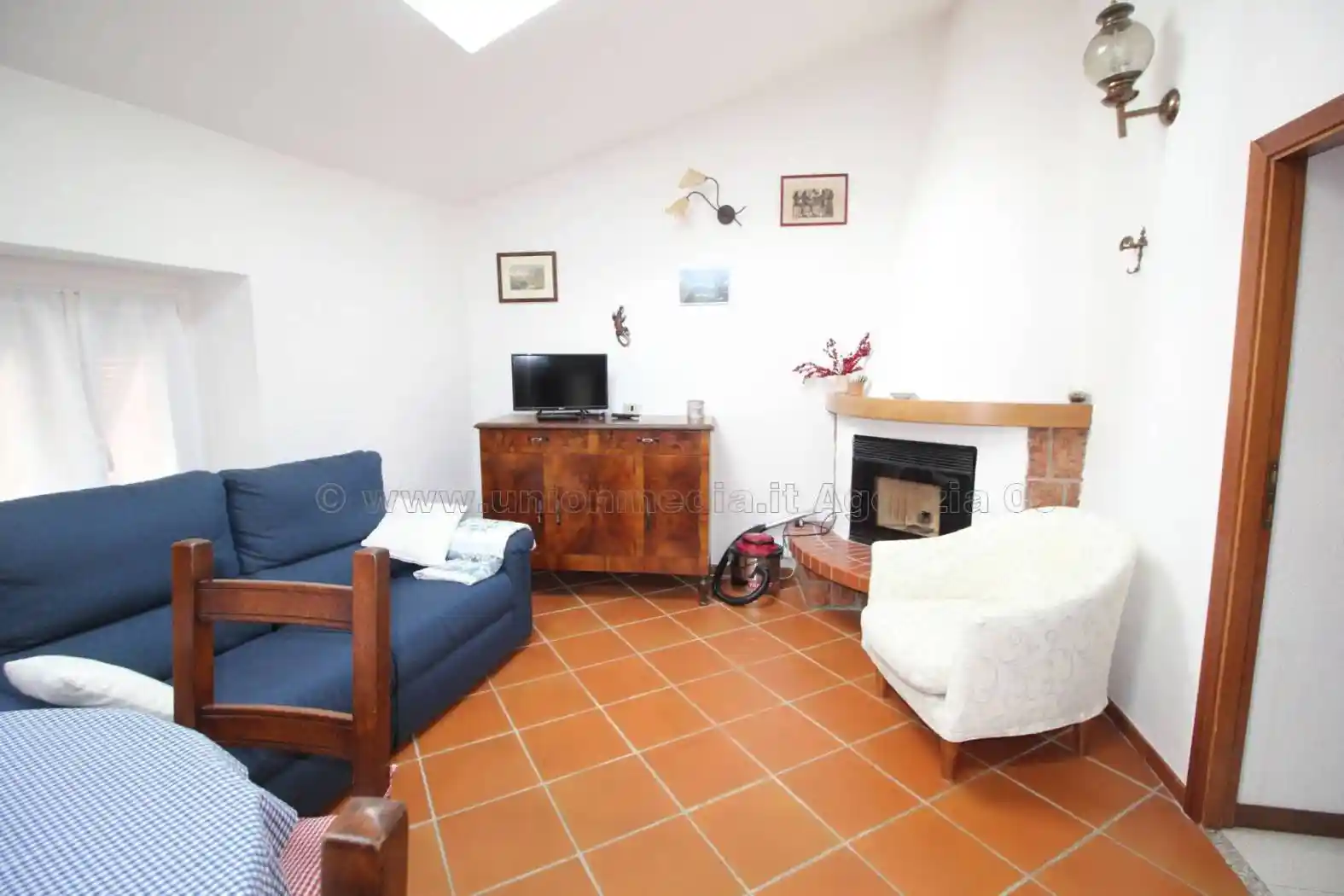 Appartamento in vendita a Arcola