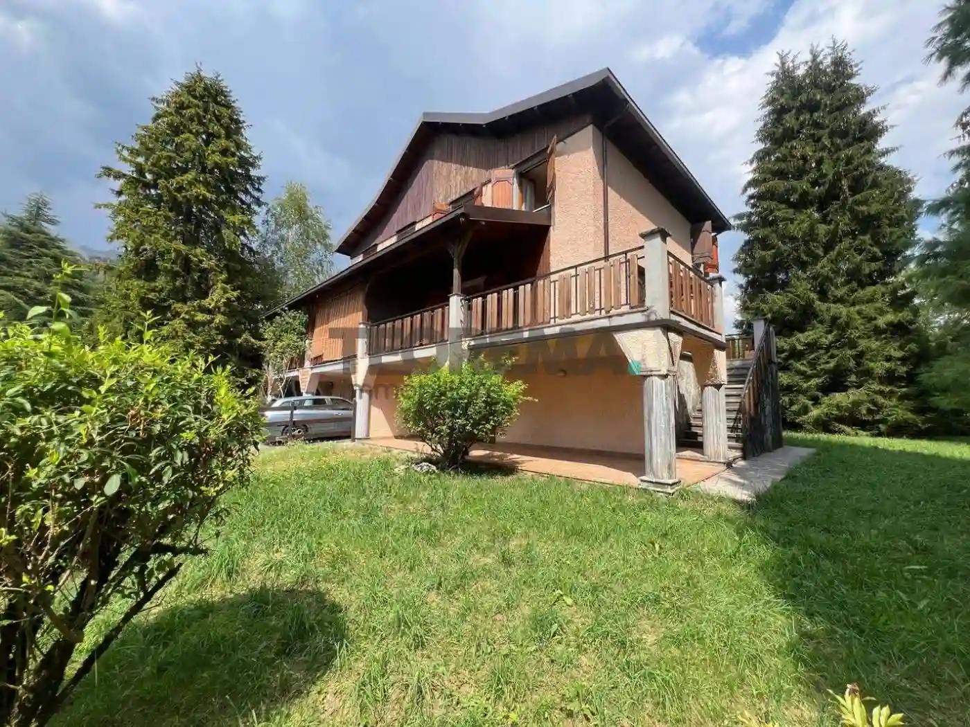 Villa - foto 5