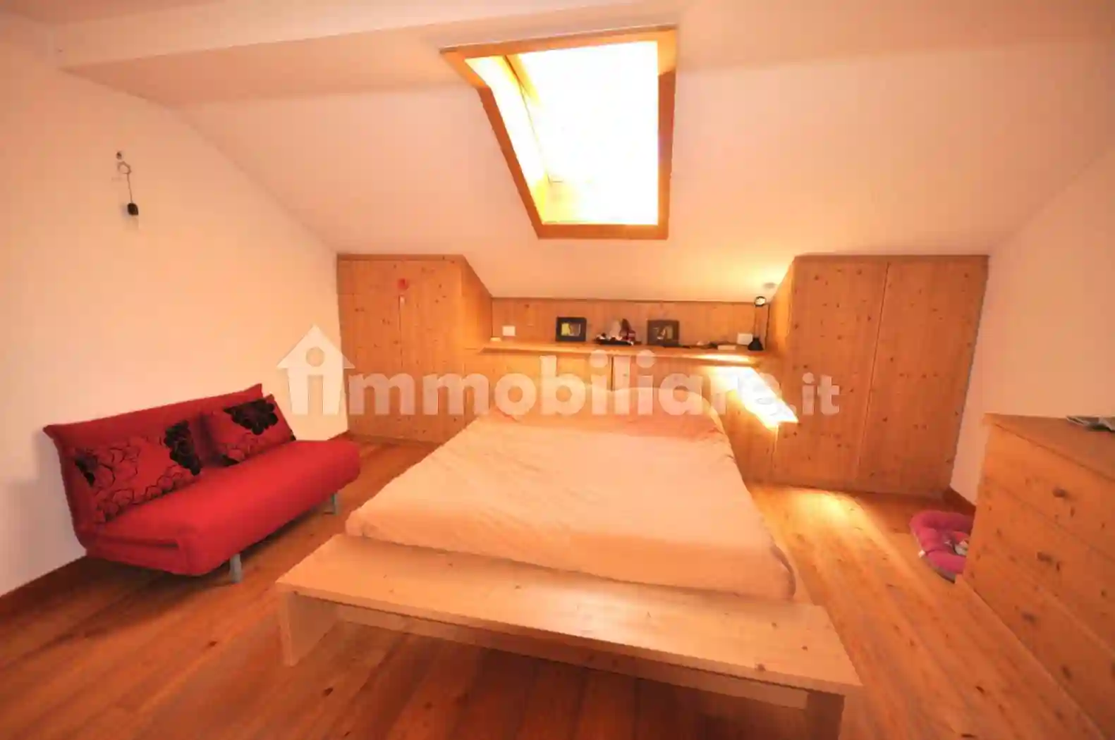 Attico - Mansarda - foto 5