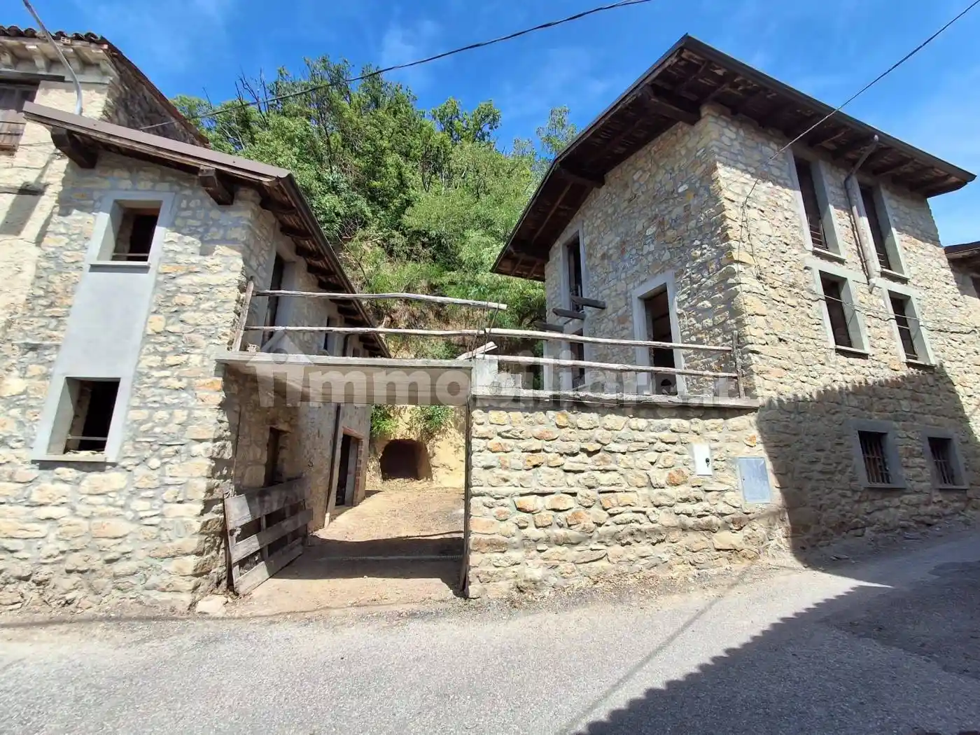 Villa in vendita a Varzi
