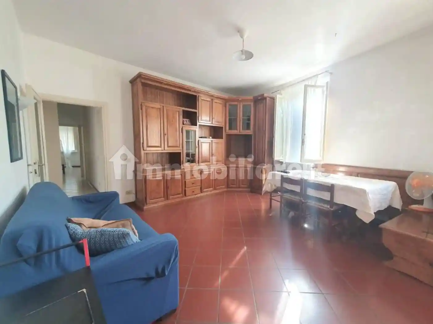 Appartamento in vendita a Lucca