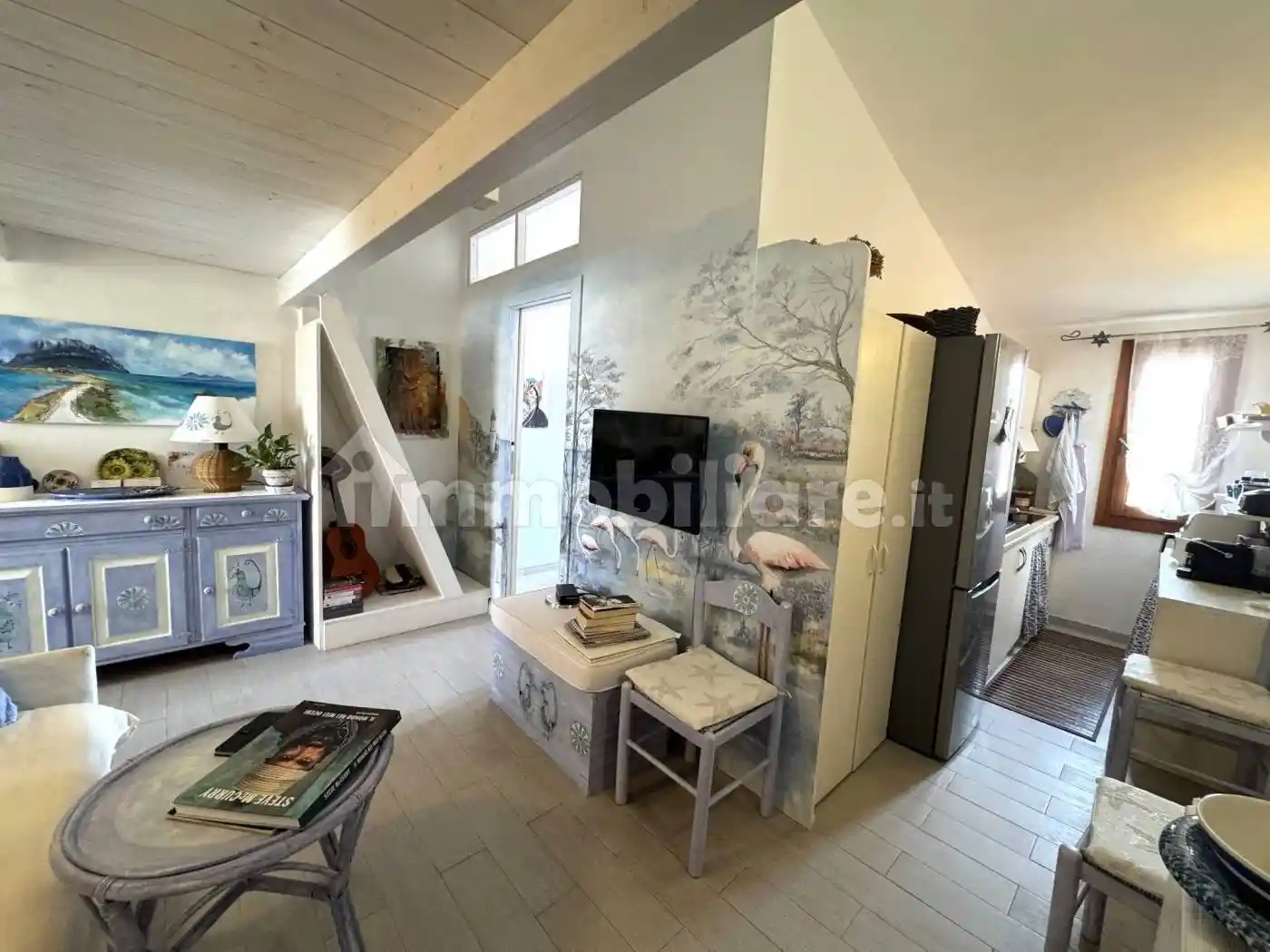 Appartamento in vendita a Loiri Porto San Paolo
