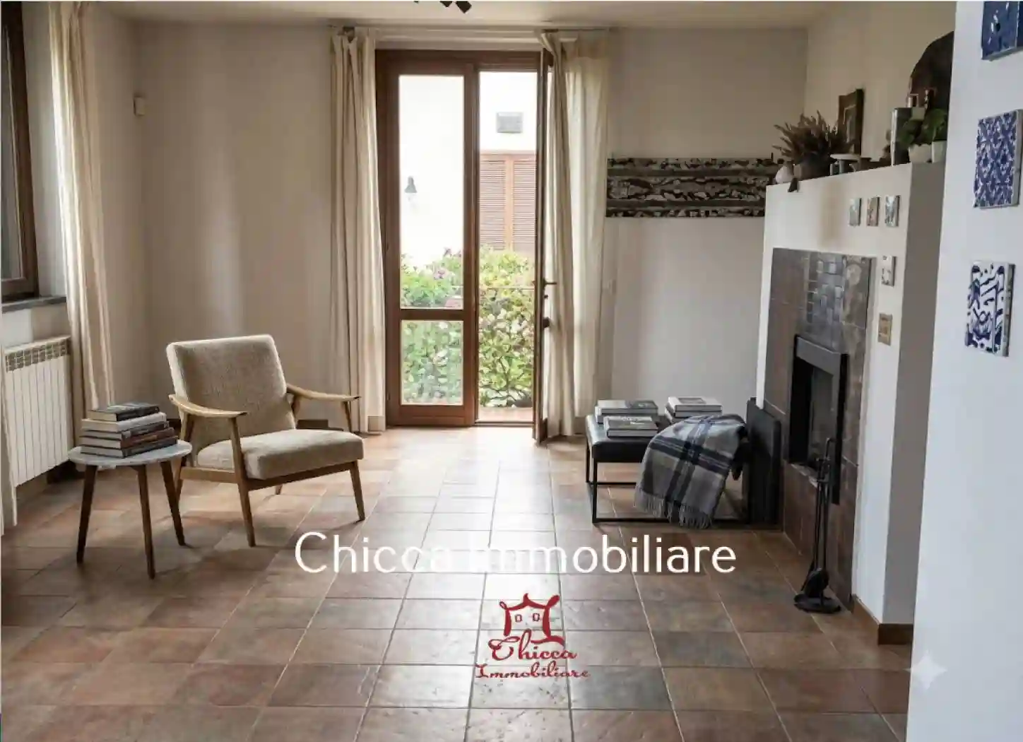 Villa - foto 2