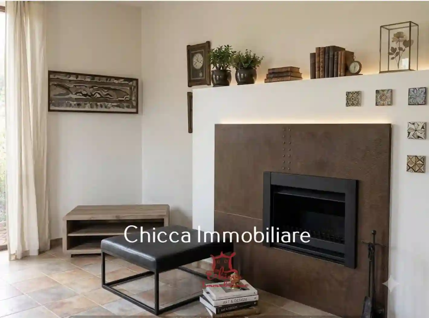 Villa - foto 3